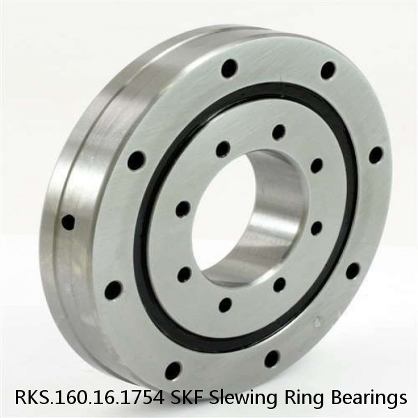 RKS.160.16.1754 SKF Slewing Ring Bearings