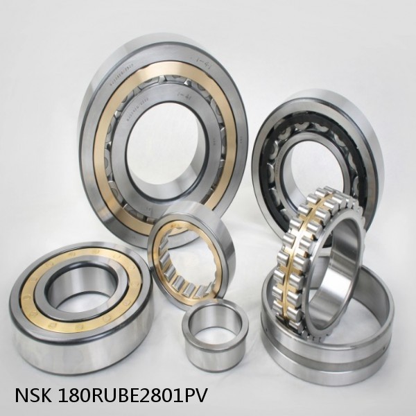 180RUBE2801PV NSK Thrust Tapered Roller Bearing
