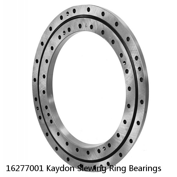 16277001 Kaydon Slewing Ring Bearings #1 small image