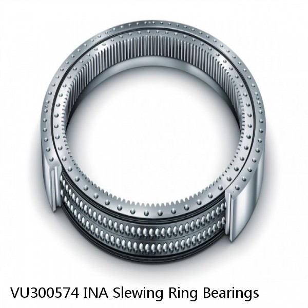 VU300574 INA Slewing Ring Bearings #1 small image