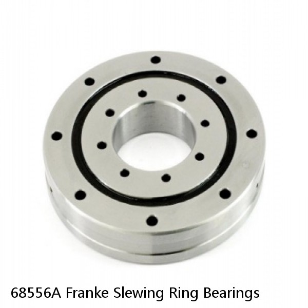 68556A Franke Slewing Ring Bearings #1 small image