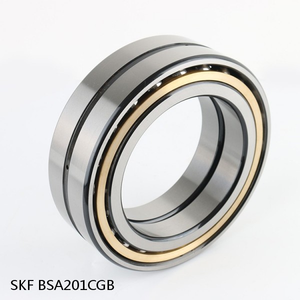 BSA201CGB SKF Brands,All Brands,SKF,Super Precision Angular Contact Thrust,BSA #1 small image
