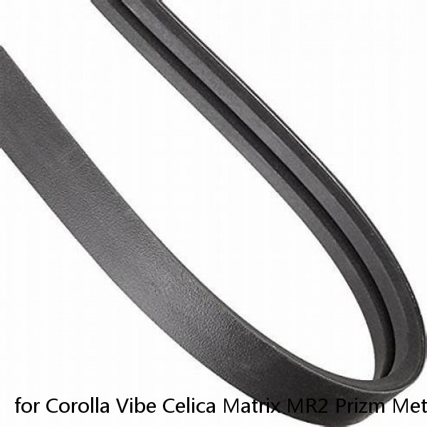for Corolla Vibe Celica Matrix MR2 Prizm Metal Serpentine Belt Tensioner RK2005 (Fits: Toyota) #1 small image