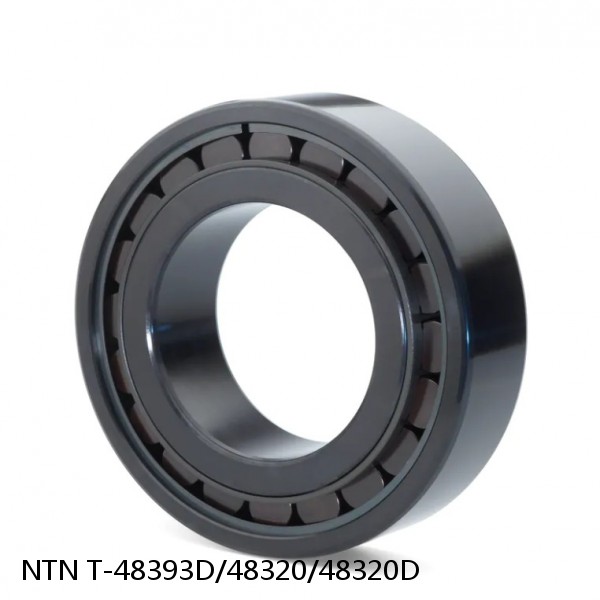 T-48393D/48320/48320D NTN Cylindrical Roller Bearing #1 image