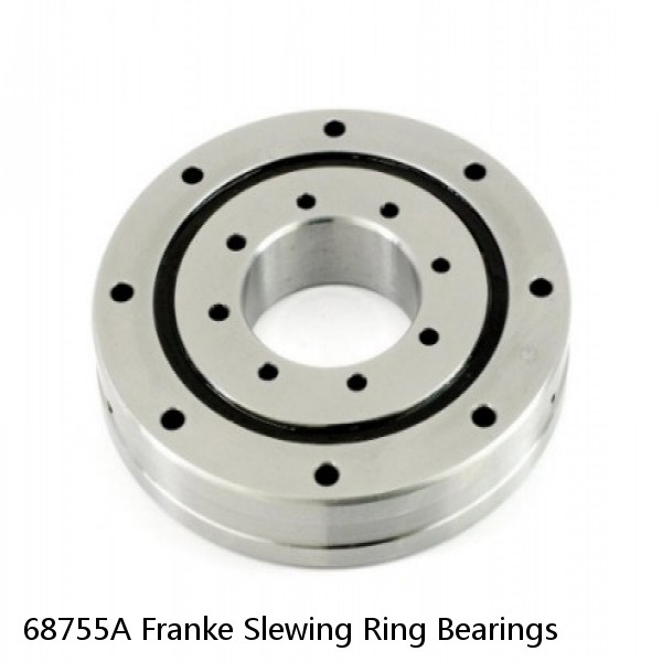 68755A Franke Slewing Ring Bearings #1 image