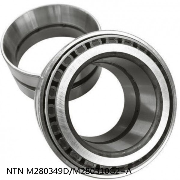 M280349D/M280310G2+A NTN Cylindrical Roller Bearing #1 image