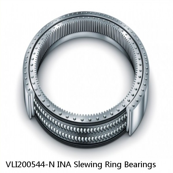 VLI200544-N INA Slewing Ring Bearings #1 image