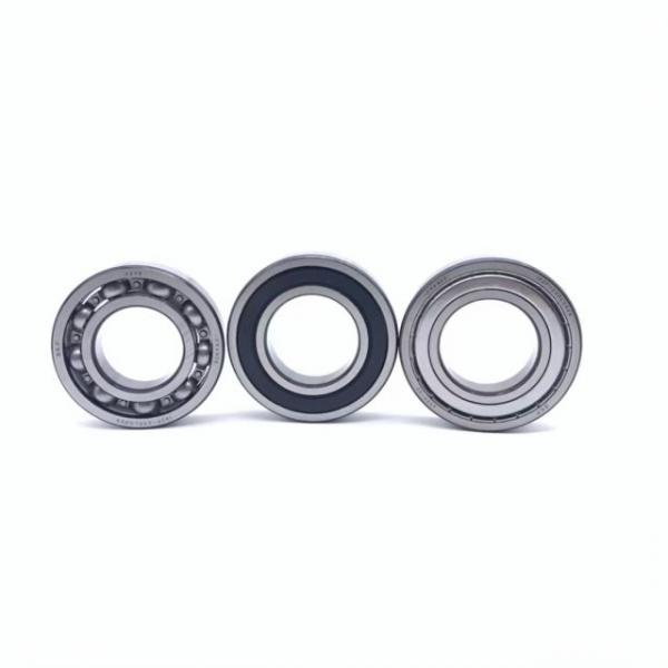 FAG 500857A Cylindrical Roller Bearings #1 image