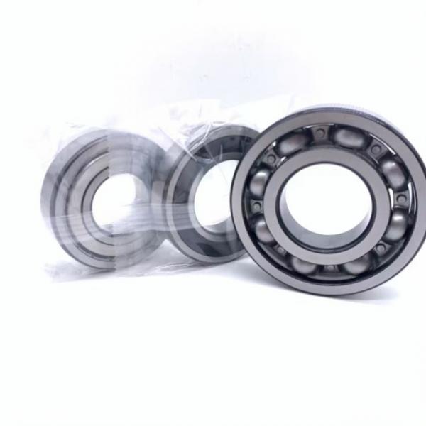 Rolling Mills 6026.C3 Deep Groove Ball Bearings #1 image