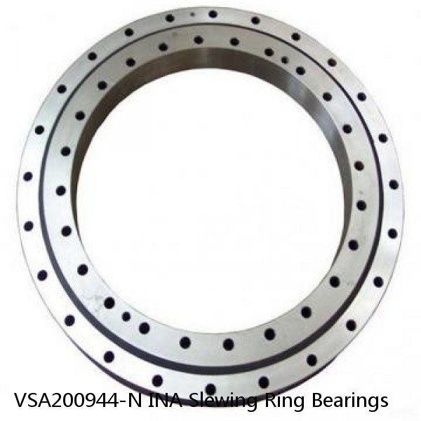 VSA200944-N INA Slewing Ring Bearings #1 image