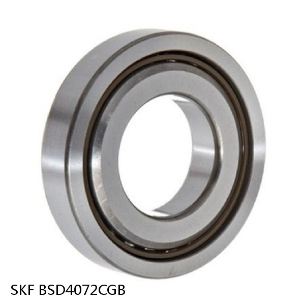 BSD4072CGB SKF Brands,All Brands,SKF,Super Precision Angular Contact Thrust,BSD #1 image