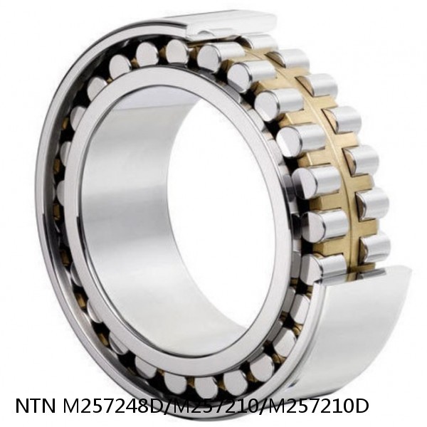 M257248D/M257210/M257210D NTN Cylindrical Roller Bearing #1 image